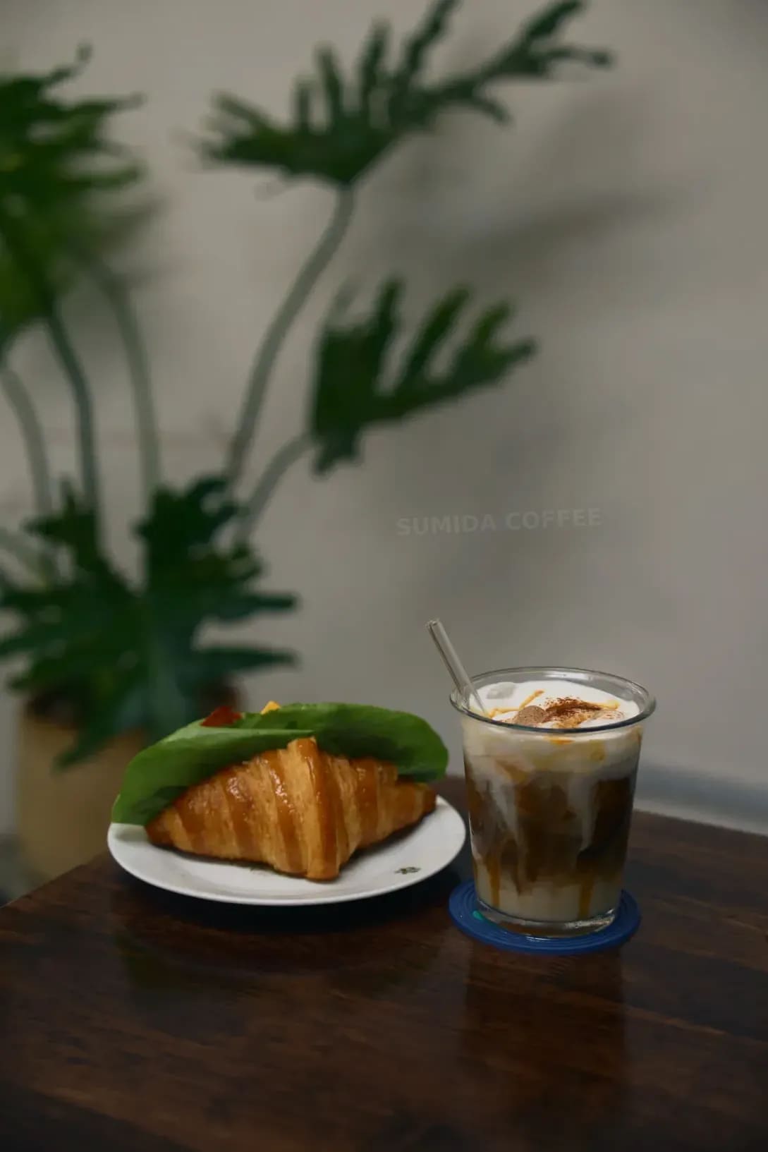 ハンドドリップコーヒー